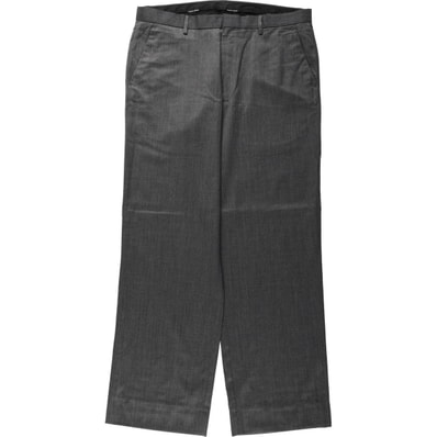 古着 カルバンクライン Calvin klein スラックスパンツ メンズw36相当/eaa669203