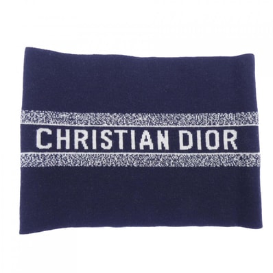 クリスチャンディオール CHRISTIAN DIOR ディオールオブリーク 05CDO415I172 MUFFLER