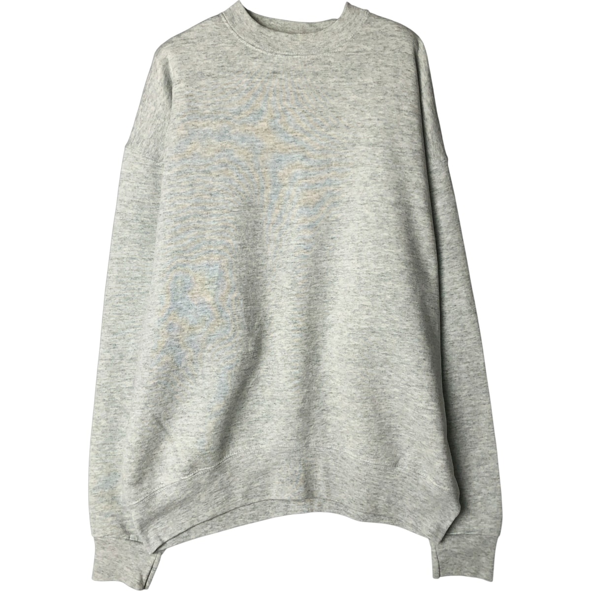 古着 90年代 フルーツオブザルーム FRUIT OF THE LOOM 無地 ブランクスウェットシャツ トレーナー USA製 メンズXL相当 ヴィンテージ/eaa545296