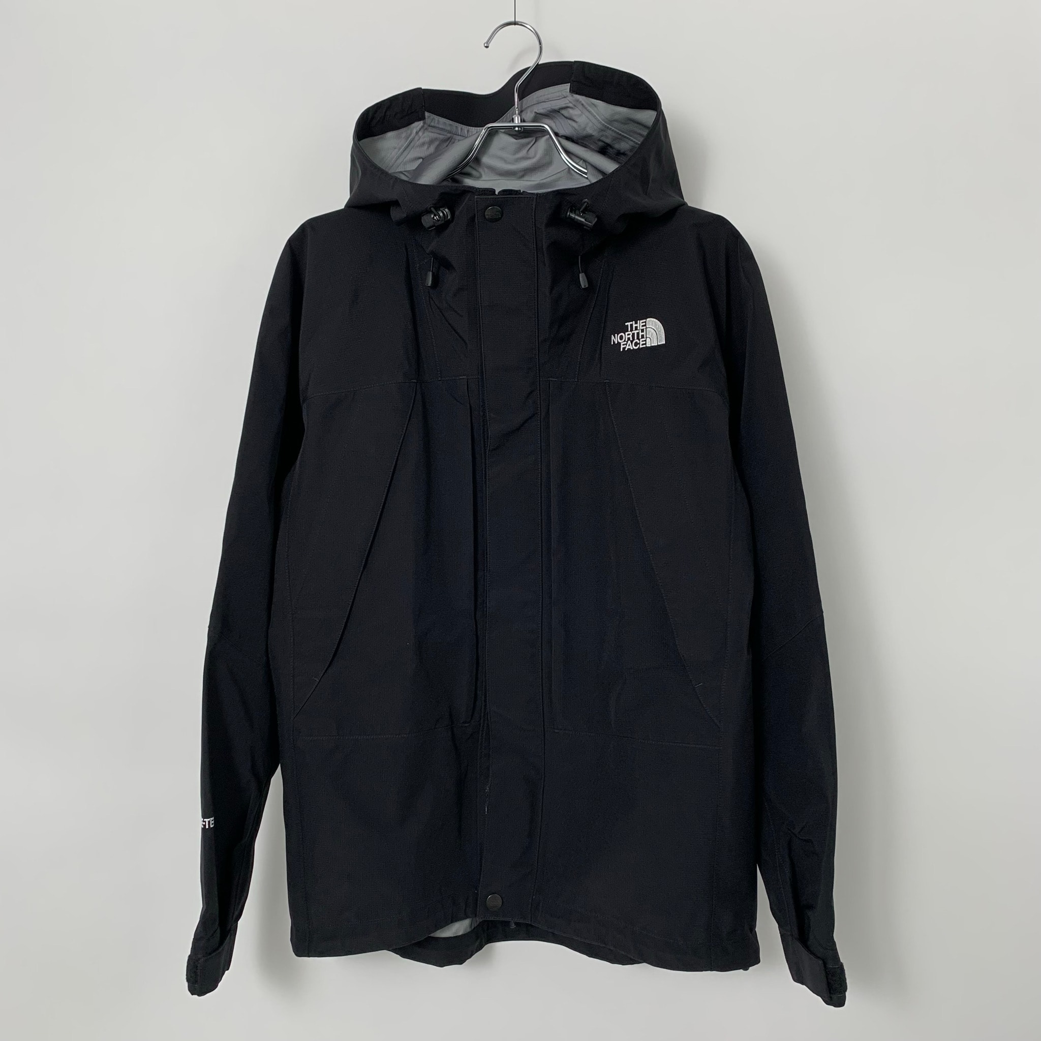 THE NORTH FACE All Mountain Jacket Black