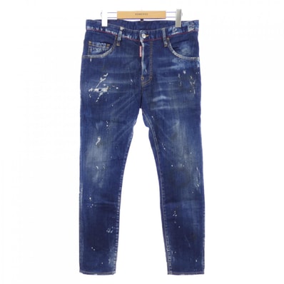 ディースクエアード DSQUARED2 S74LB0440 ジーンズ