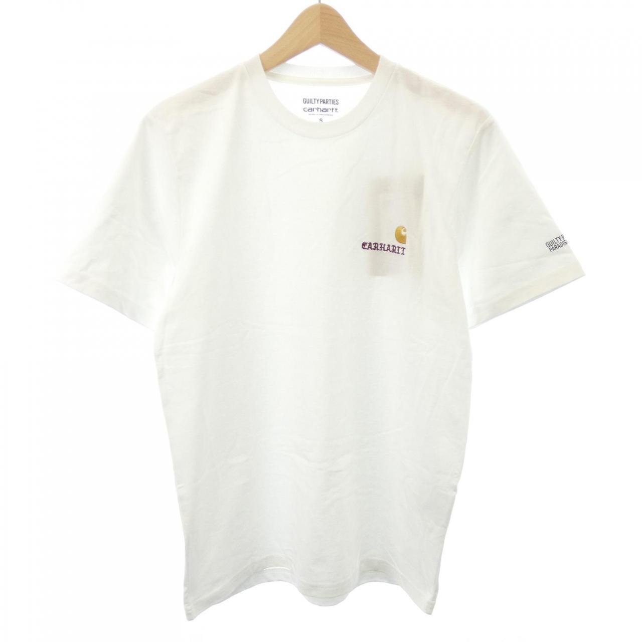 カーハート CARHARTT WACKO MARIA Tシャツ