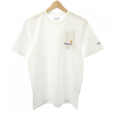 カーハート CARHARTT WACKO MARIA Tシャツ