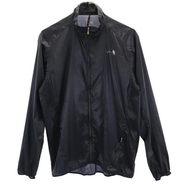 THE NORTH FACE ナイロンジャケット