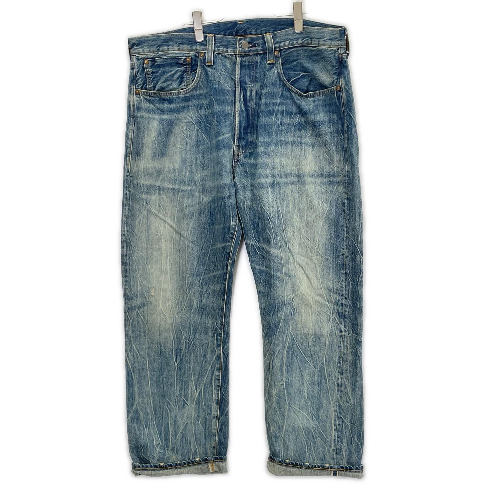 リーバイス LVC 1947 501 デニムパンツ