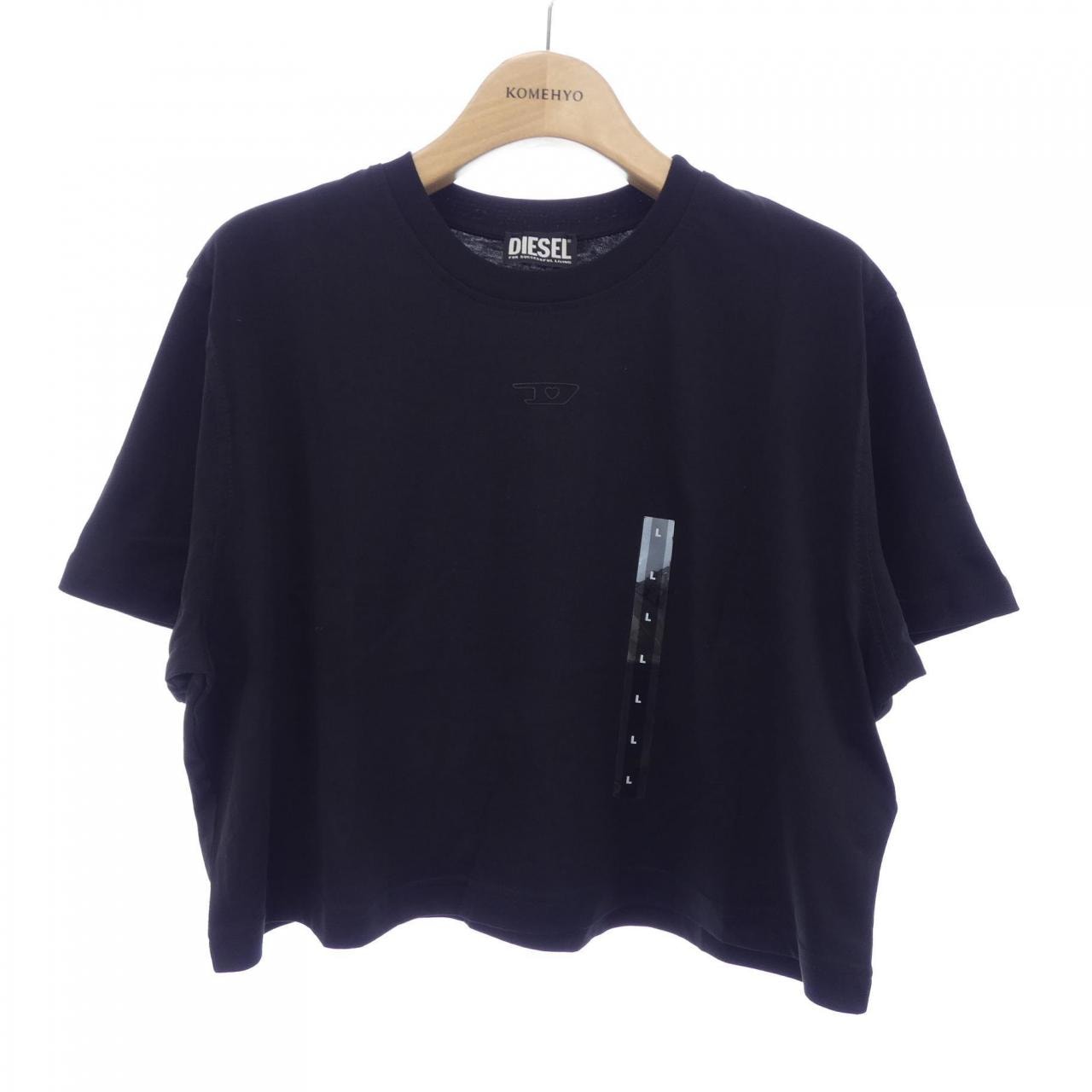 ディーゼル DIESEL A15461 RHERA Tシャツ