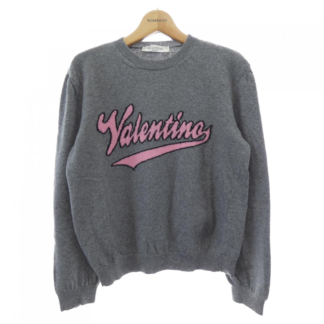 ヴァレンティノ VALENTINO ニット