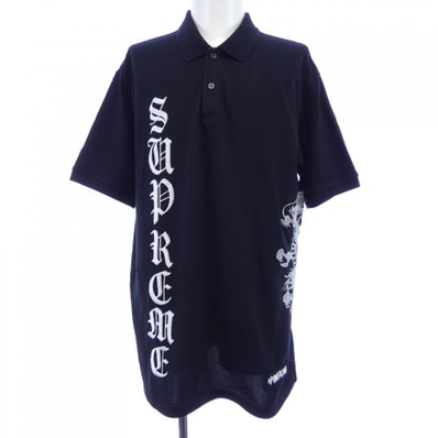 シュプリーム SUPREME ポロシャツ