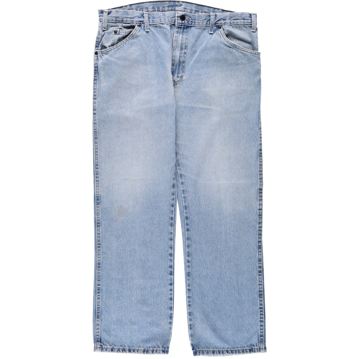 古着 ディッキーズ Dickies ストレートデニムパンツ メンズw37相当/eaa665949
