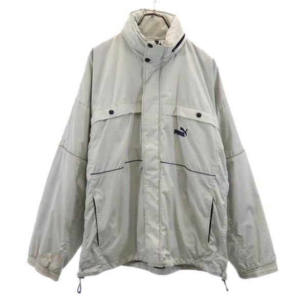 PUMA プーマ マウンテンジャケット