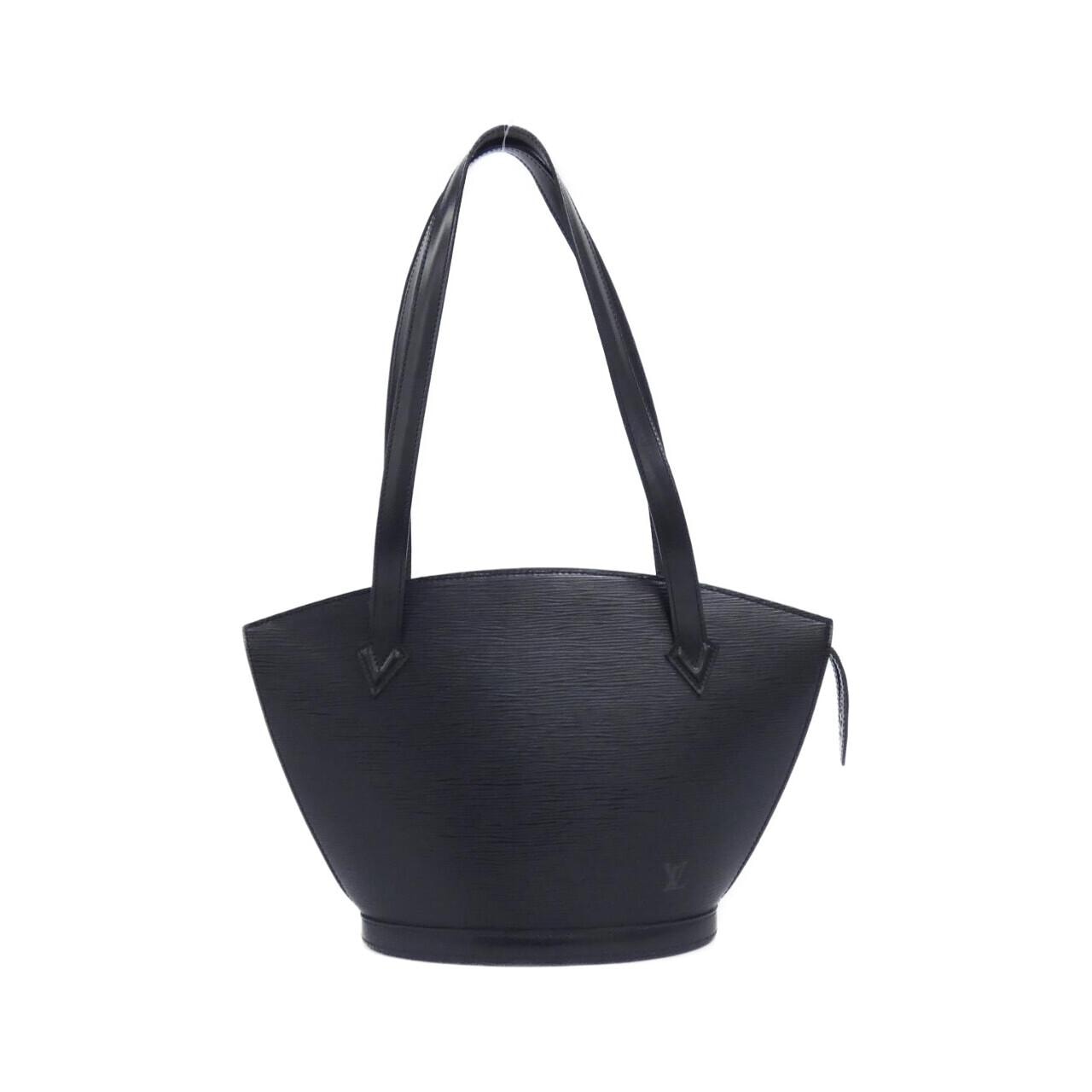 ルイヴィトン エピ サンジャック ロングショルダー M52332 ショルダーバッグ