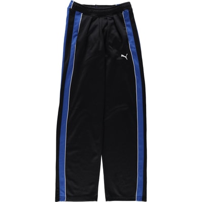 古着 プーマ PUMA ジャージパンツ トラックパンツ レディースXS相当/eaa675552