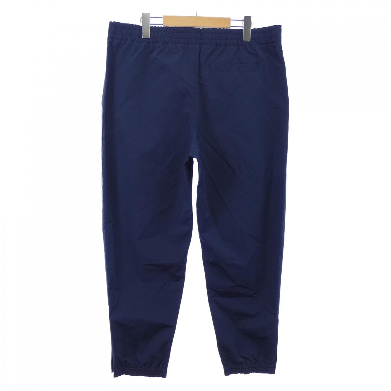 C (やや傷や汚れあり)】ディオール DIOR 113C126A5034 パンツ 52の中古