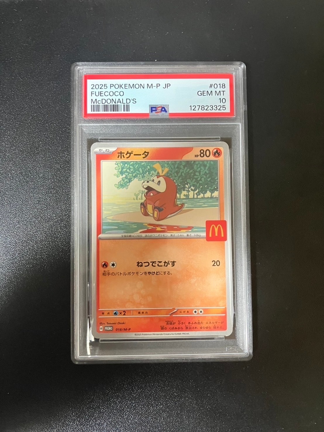 お茶会ごっこピカチュウ: プロモ[SM-P 325](プロモーションカード「SM