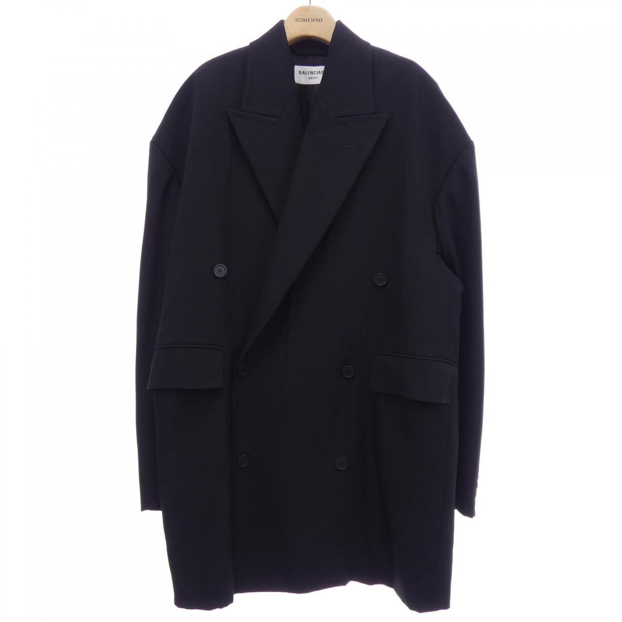 バレンシアガ BALENCIAGA 698892 TJ026 UNISEX コート