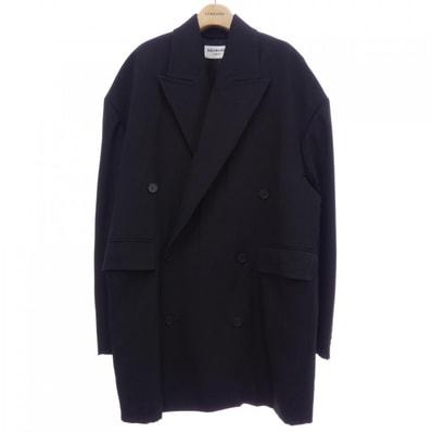 バレンシアガ BALENCIAGA 698892 TJ026 UNISEX コート