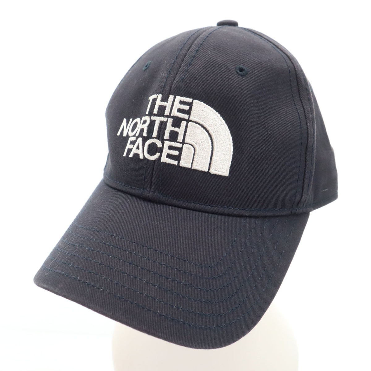 THE NORTH FACE ノースフェイス キャップ FREE ネイビー NN01450 アウトドア 帽子