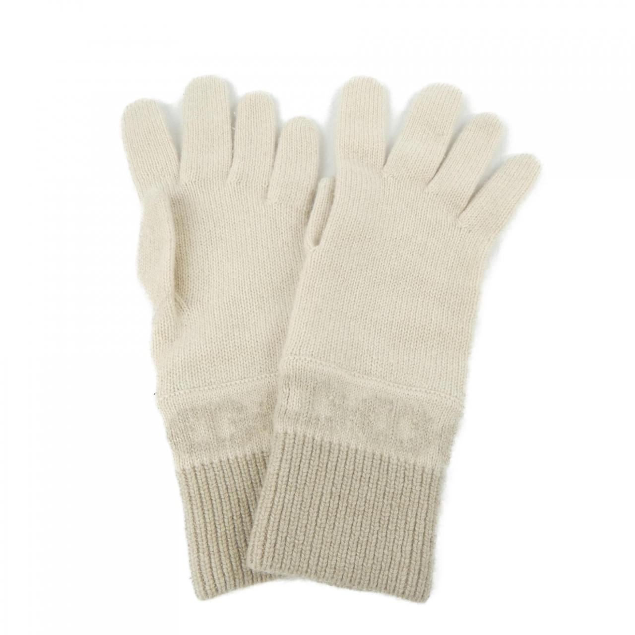 エルメス HERMES ヘヴン HEAVEN シェーヌダンクル H232006G GLOVE