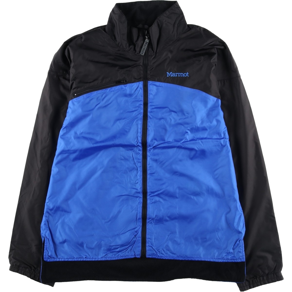 古着 90年代 マーモット Marmot ナイロンジャケット メンズL相当 ヴィンテージ/eaa624322