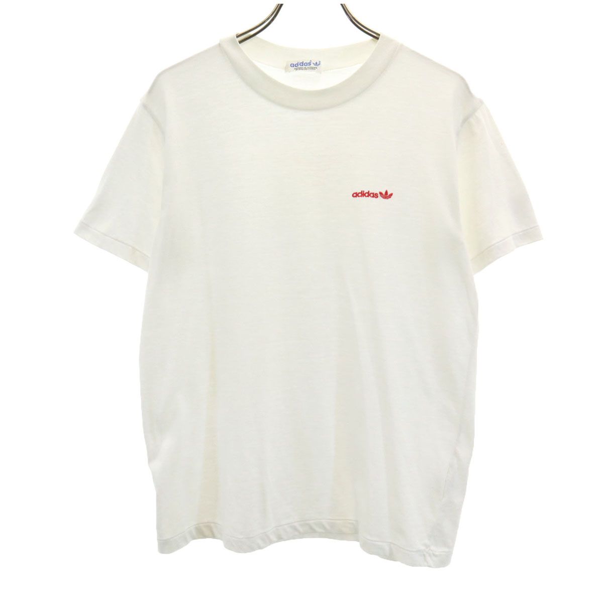 adidas アディダス 70s 80s 半袖 Tシャツ