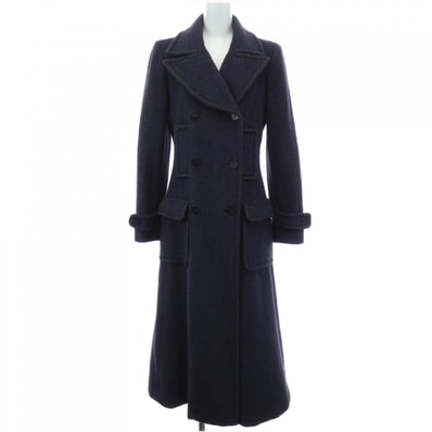 【ヴィンテージ】シャネル CHANEL P18441V10543 01A コート