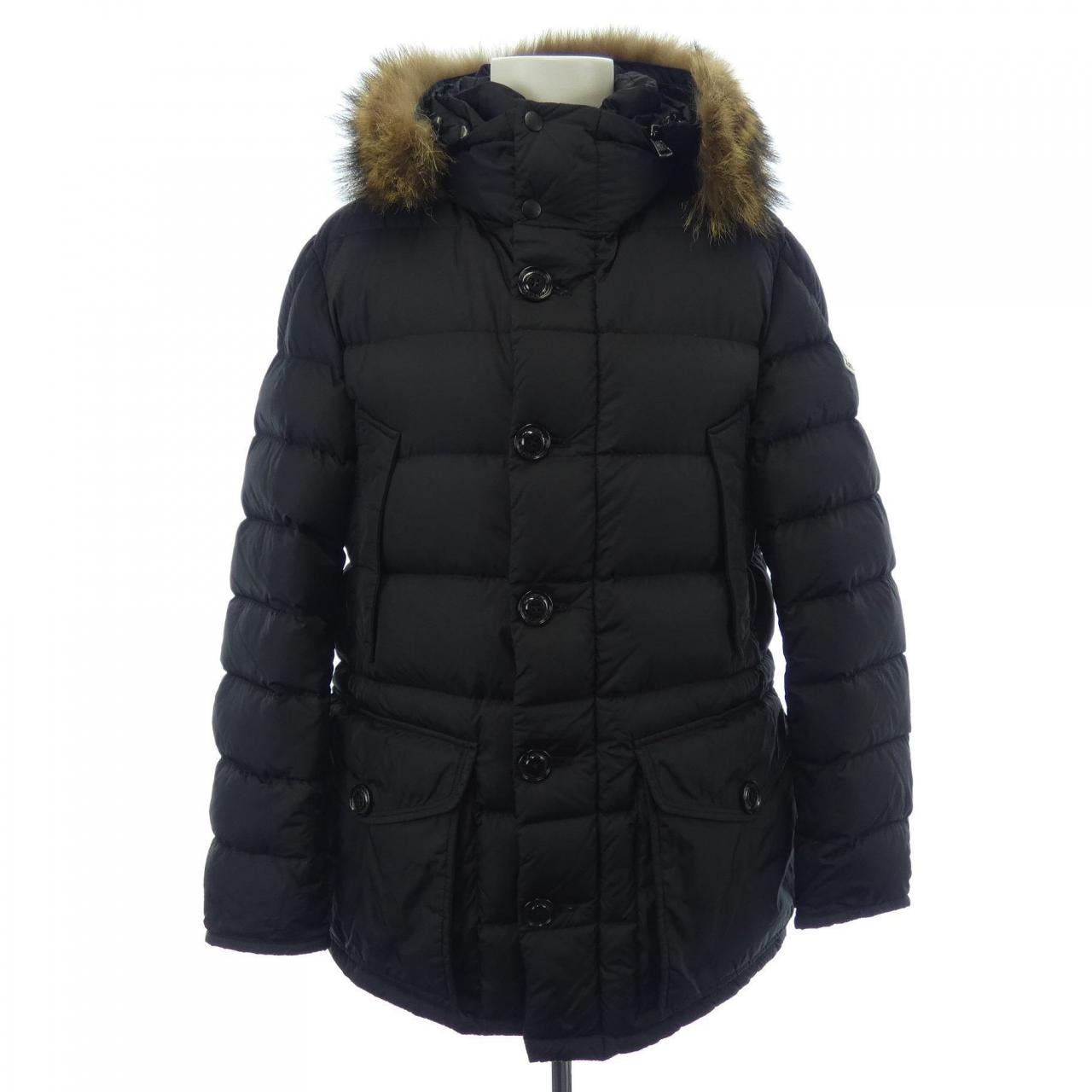 モンクレール MONCLER CLUNY ダウンジャケット