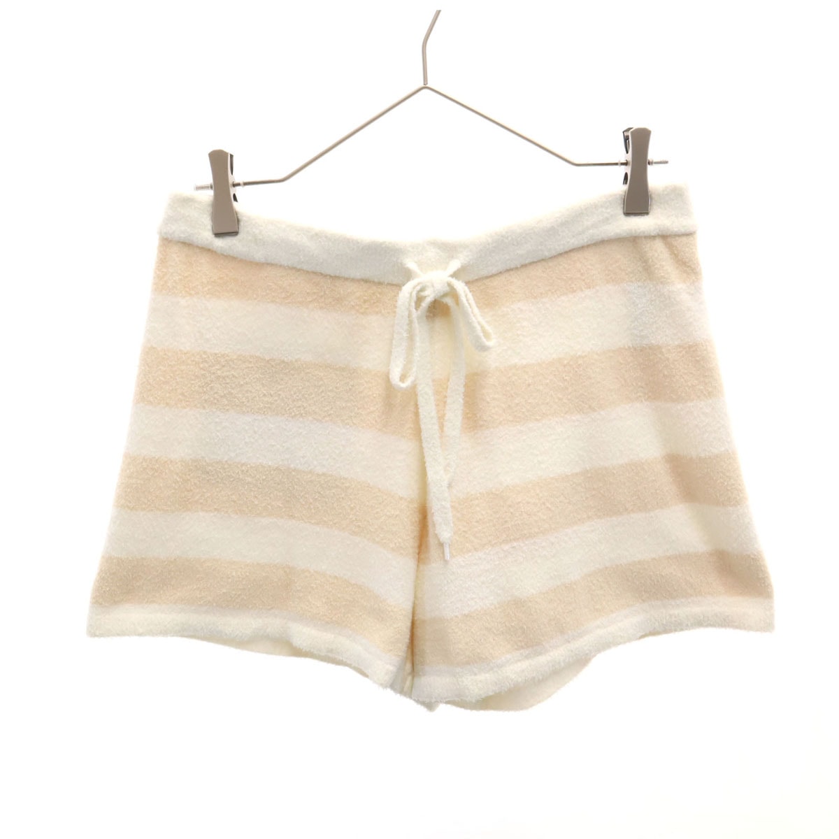 gelato pique ジェラートピケ ショートパンツ ONE SIZE ホワイト