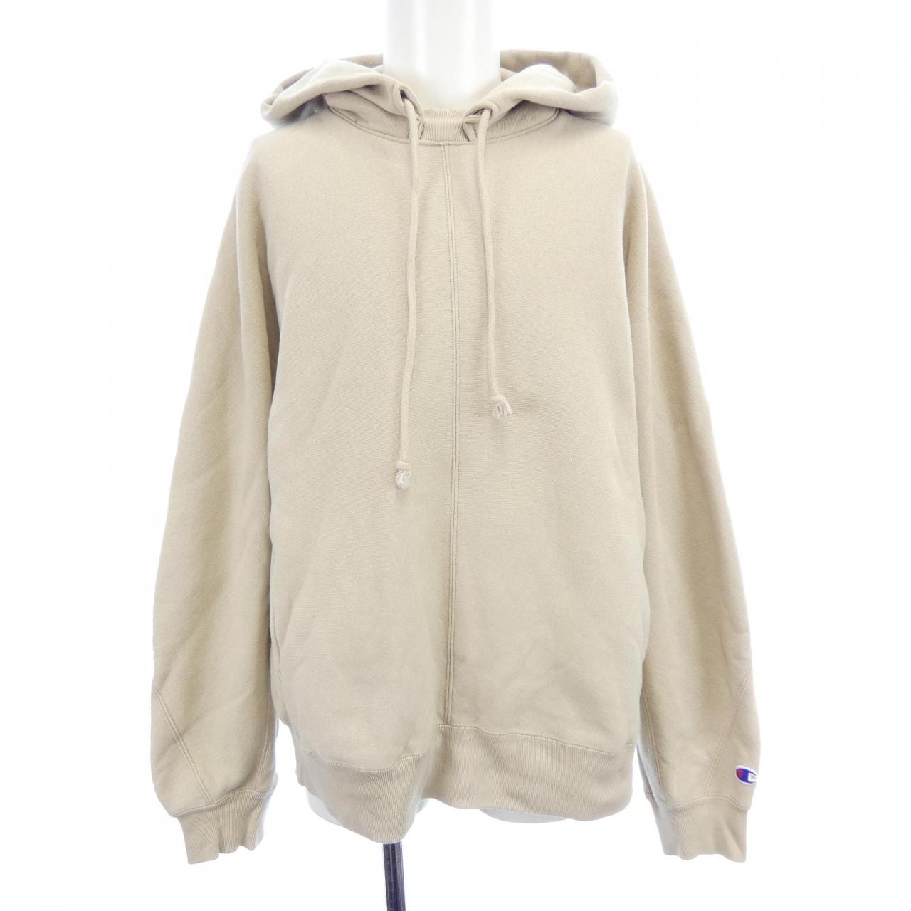 チャンピオン CHAMPION C8-Z109 パーカー