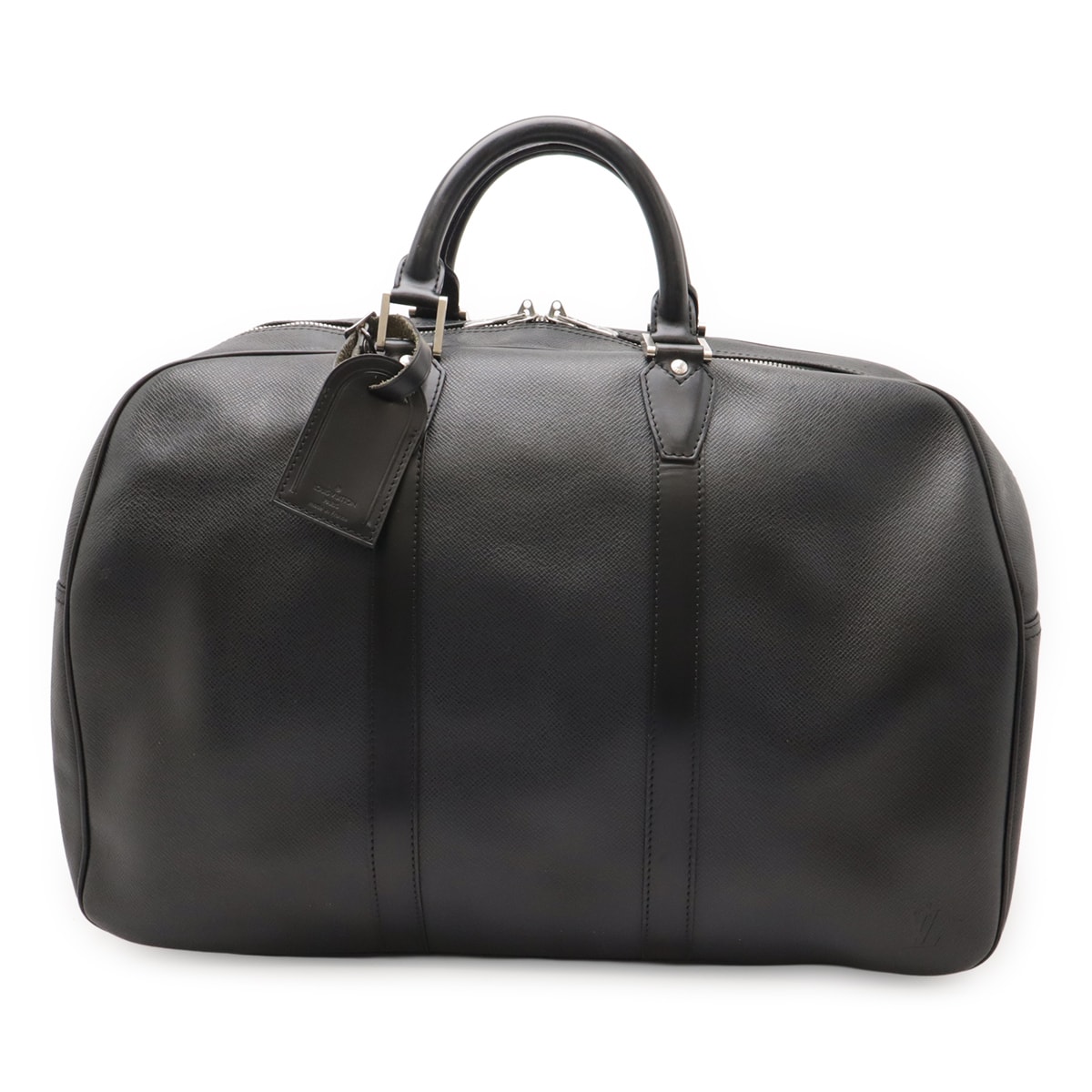 ルイ・ヴィトンケンダルPM タイガ M30122 ボストンバッグ メンズ