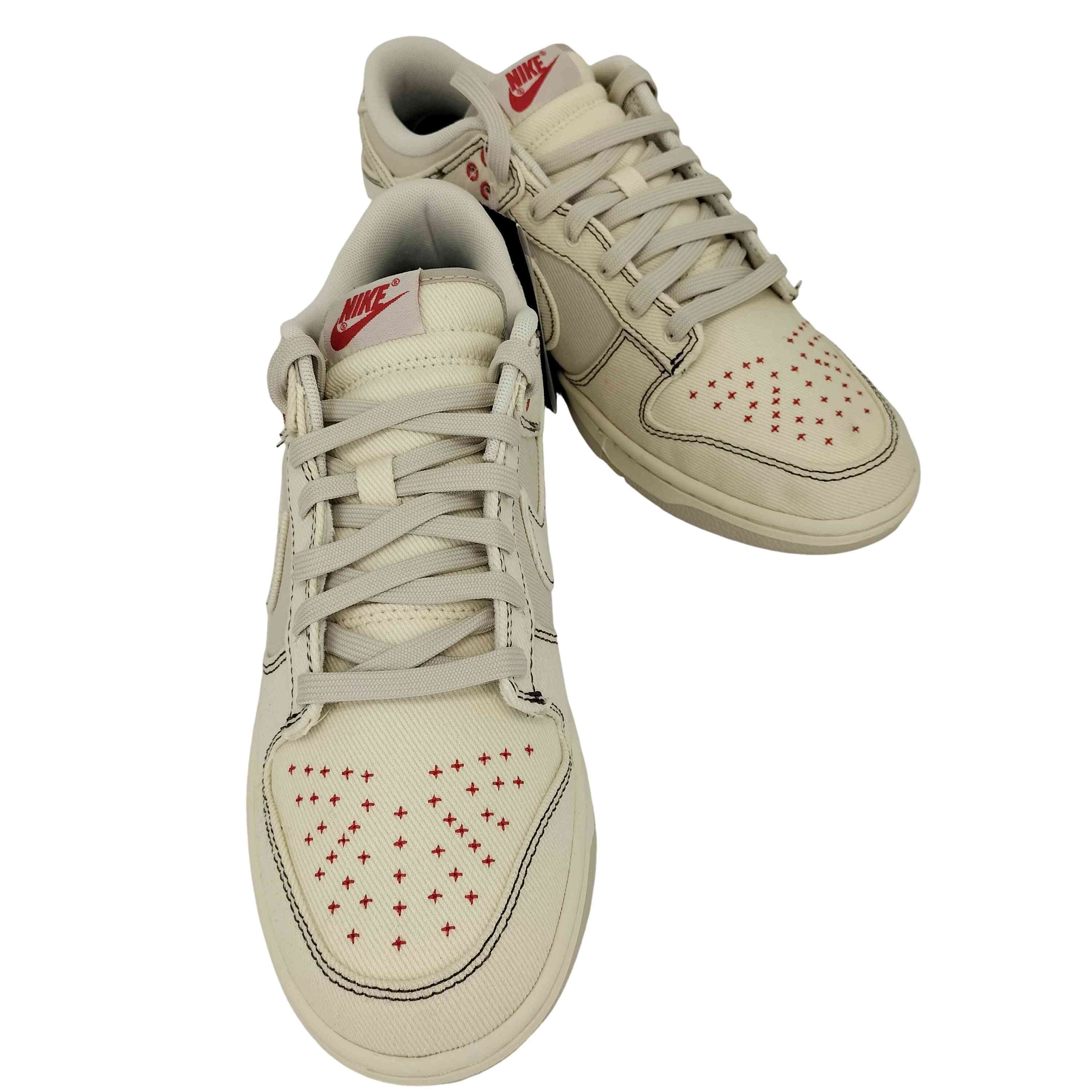 Dunk Low SE Denim/Orewood【1140369008411】