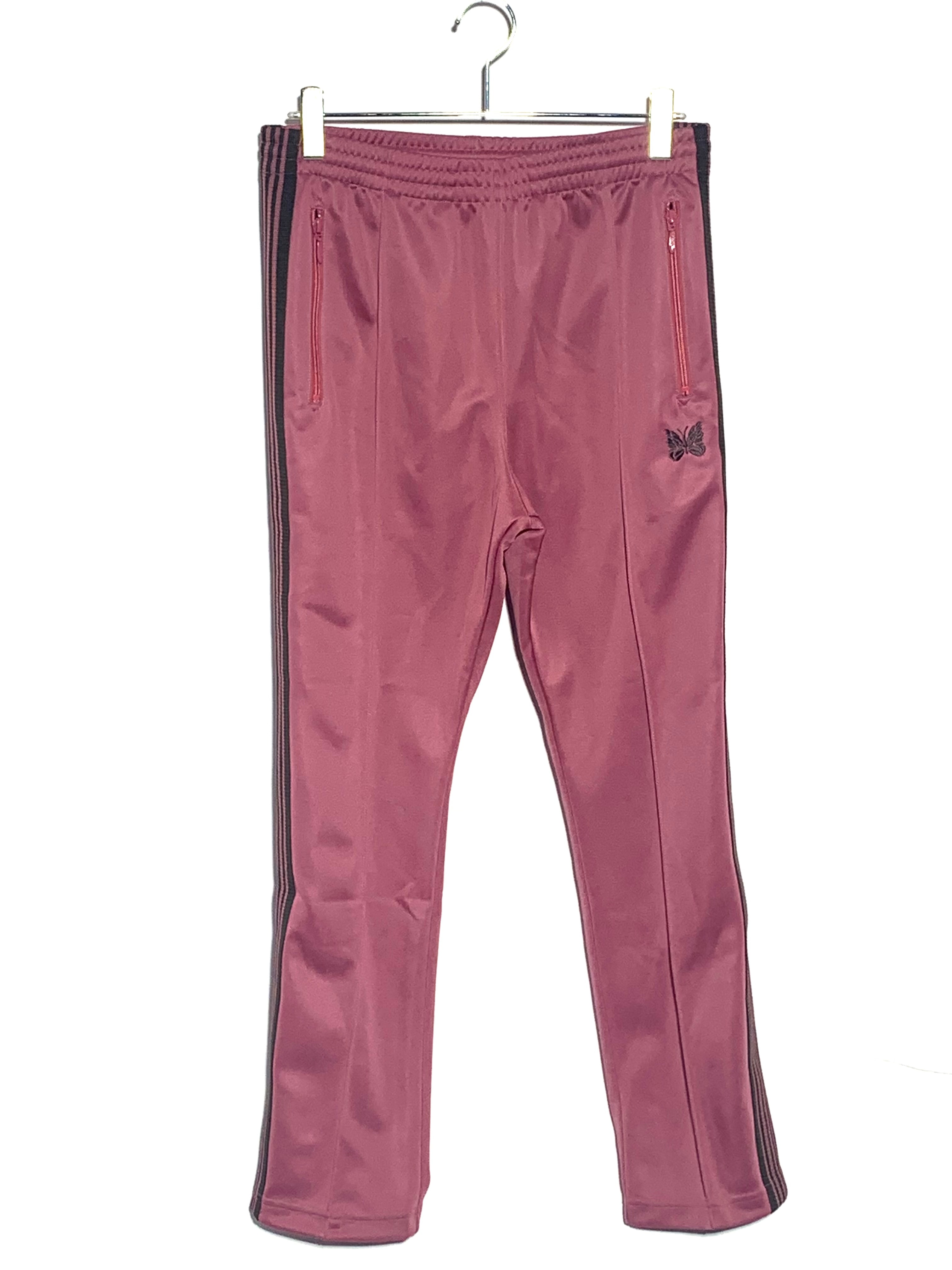 NEEDLES FREAK'S STORE H.D.Track Pant PolySmooth 