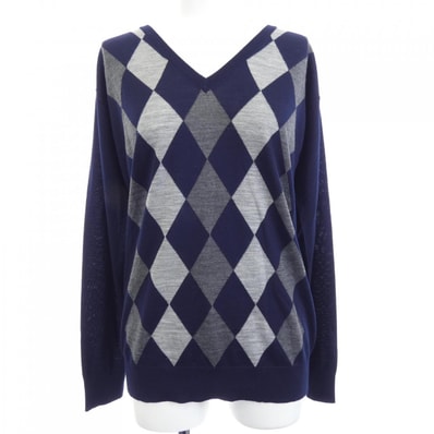 プラダ PRADA P24V32 S162 7NV ニット