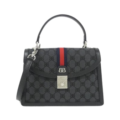 バレンシアガ ハッカー スモール 680119 2103X バッグ