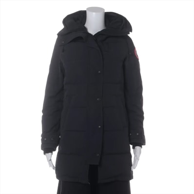 ■美品 カナダグース ダウンコート アウター 洋服 上着 羽織 ファッション