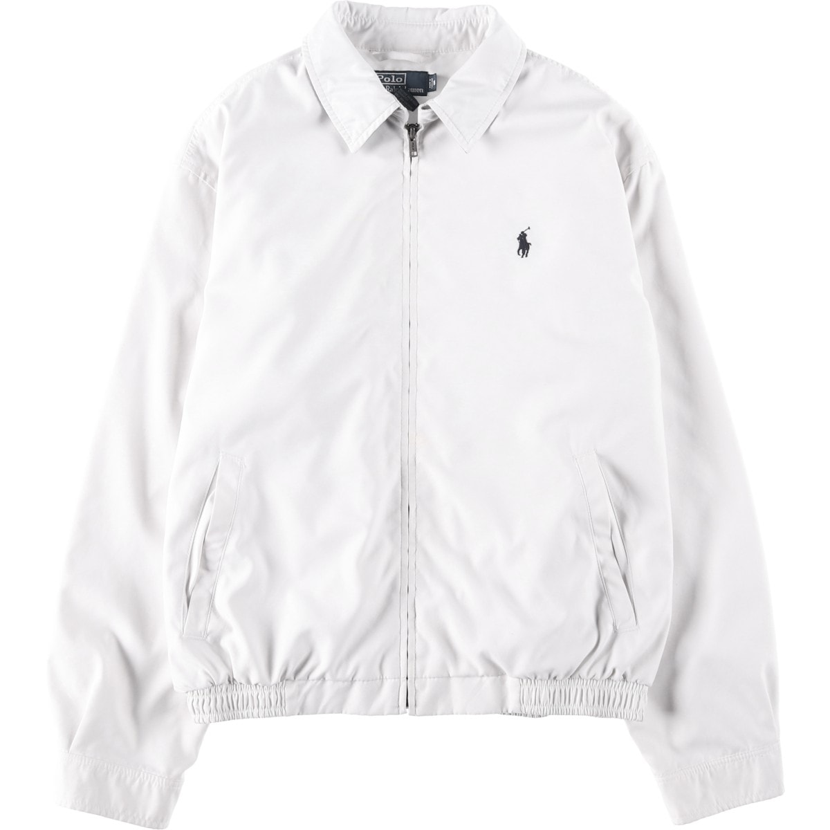 古着 ラルフローレン Ralph Lauren POLO by Ralph Lauren スイングトップ スポーツジャケット メンズM相当/eaa633522