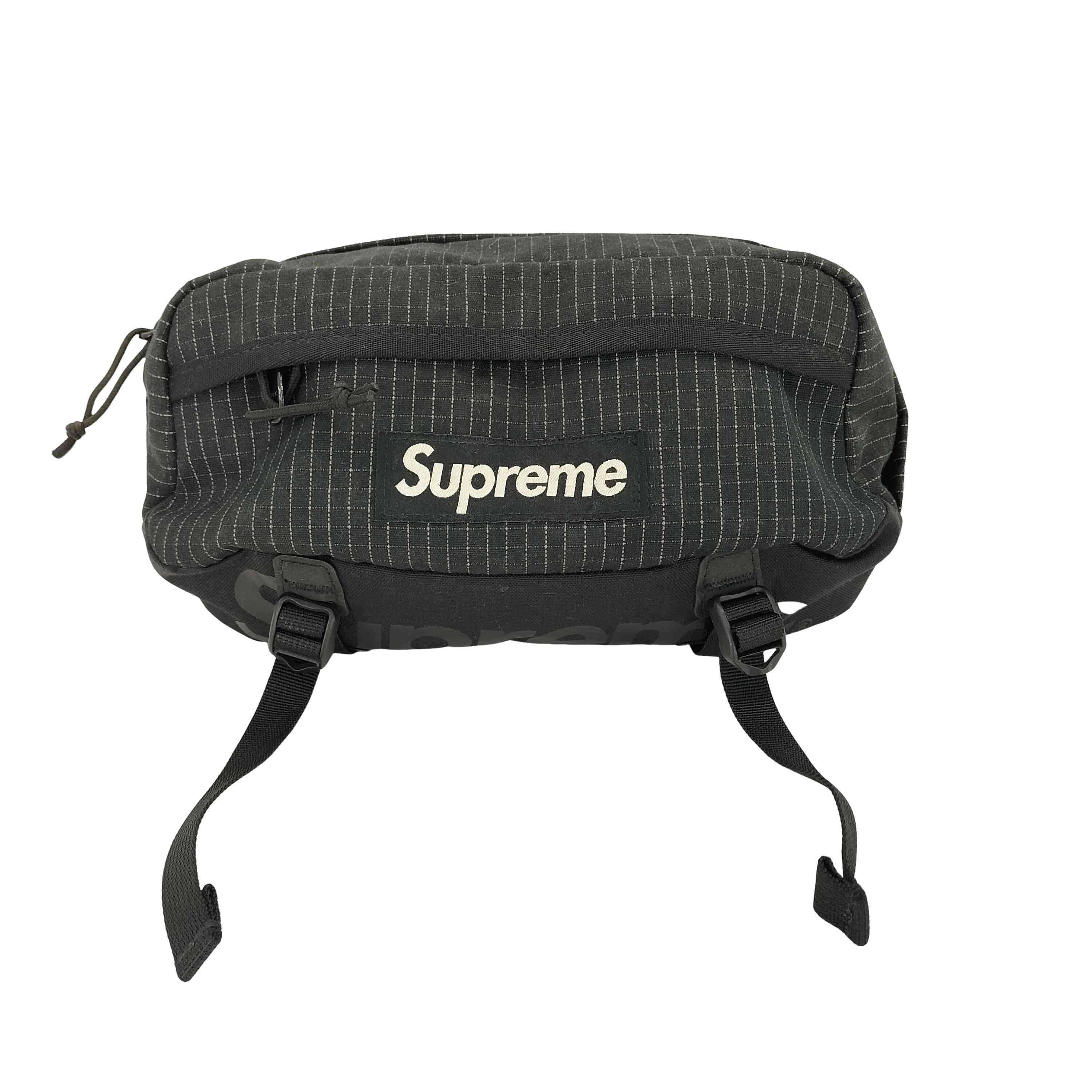 24SS Waist Bag【1143684764208】