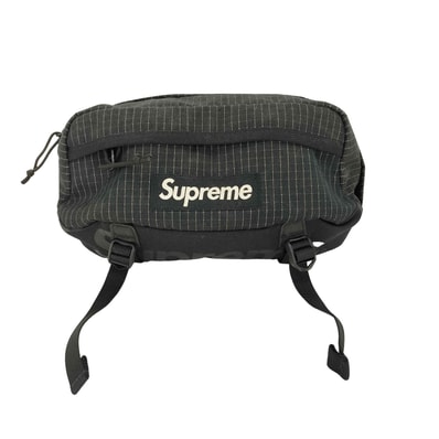 24SS Waist Bag【1143684764208】