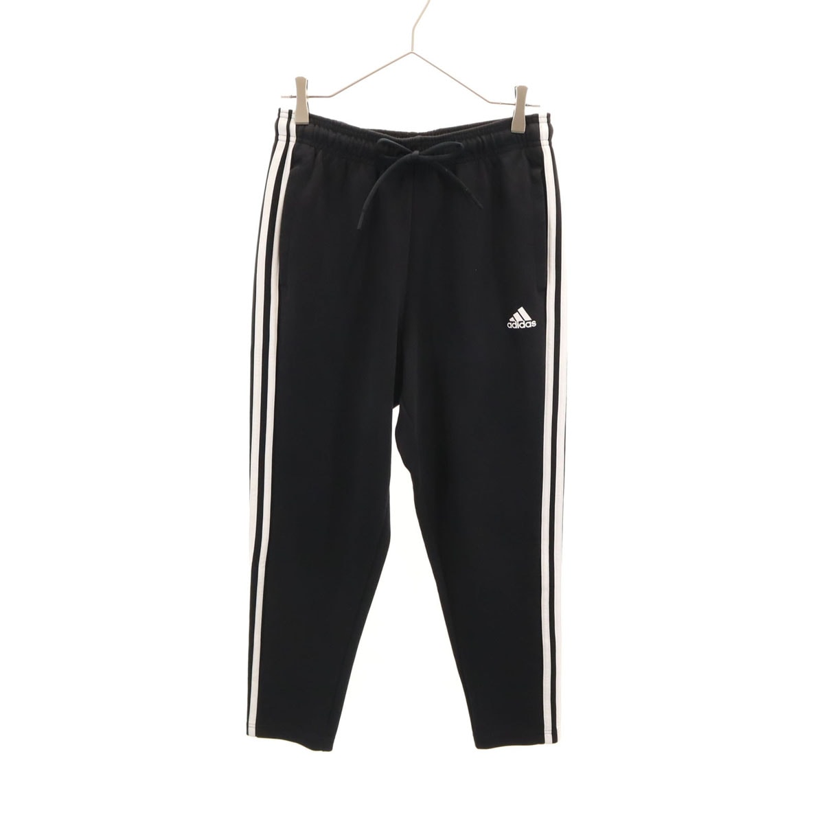adidas アディダス スウェットパンツ L ブラック