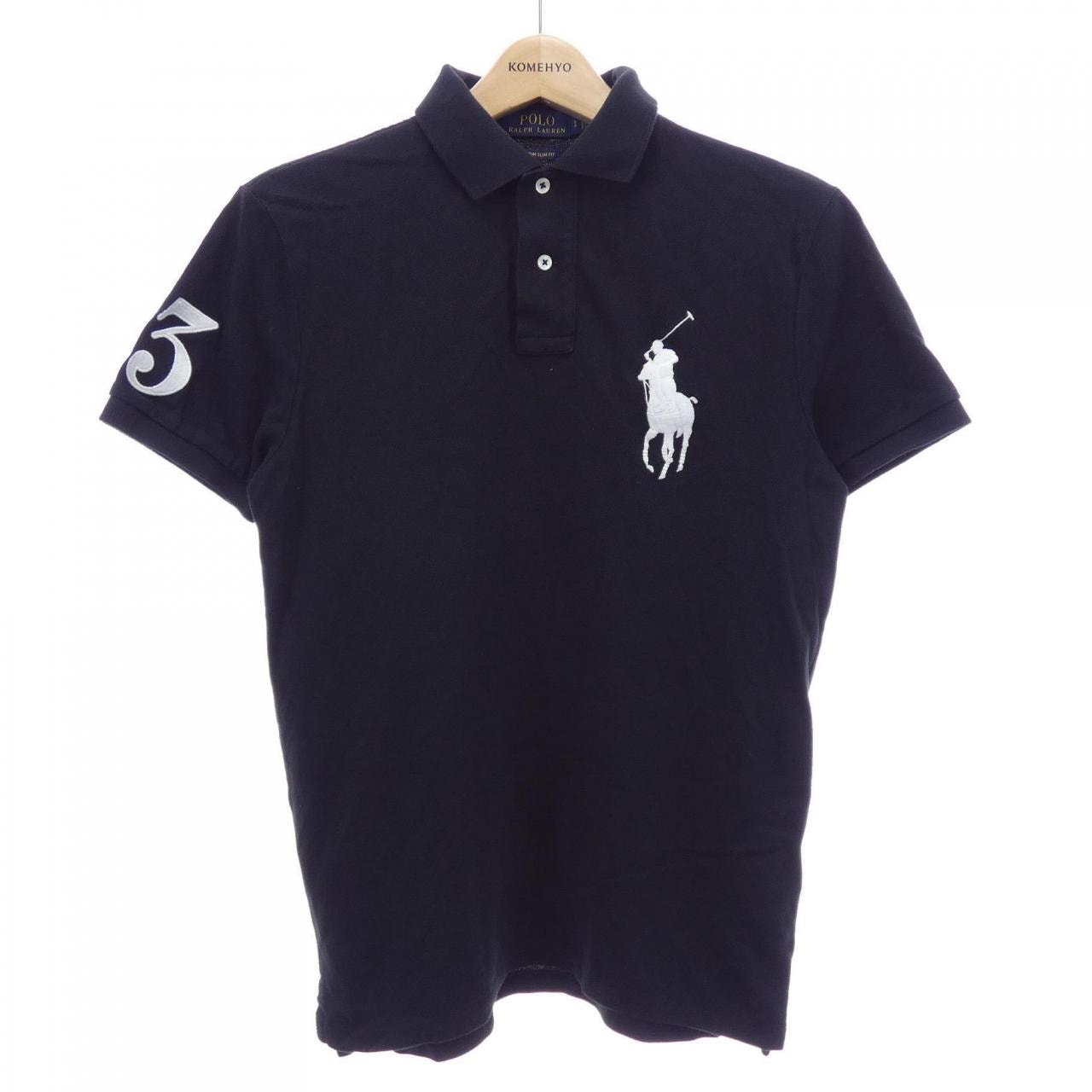 ポロラルフローレン POLO RALPH LAUREN ポロシャツ
