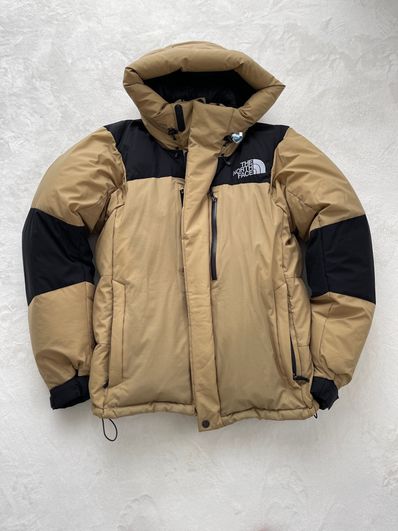 The North Face Baltro Light Jacket "Kelp Tan(KT)"