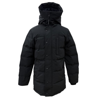 美品 カナダグース ダウンジャケット CARSON PARKA XS 2079M