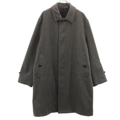 JOURNAL STANDARD ジャーナルスタンダード ステンカラーコート M グレー系