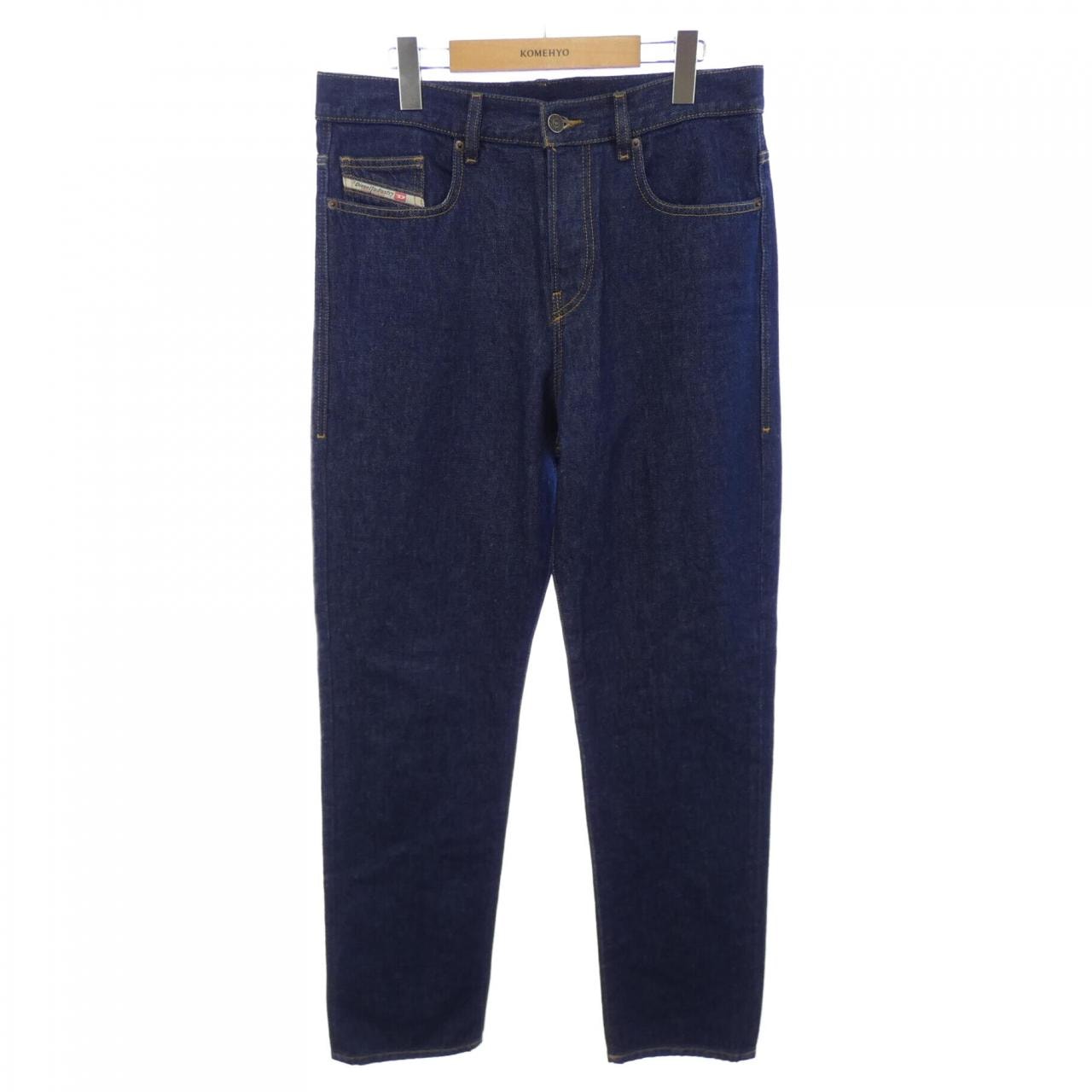 ディーゼル DIESEL ジーンズ