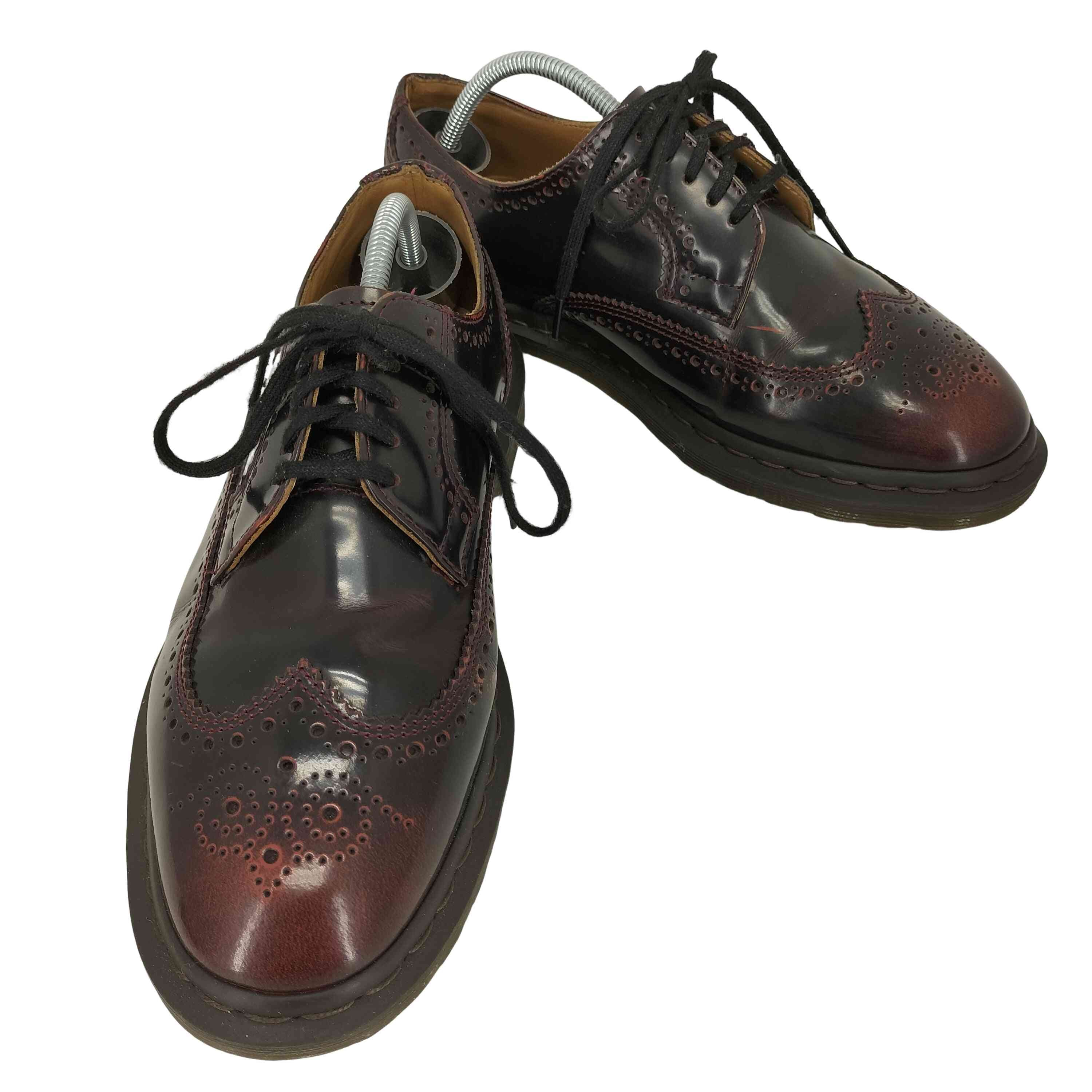KENSINGTON KELVIN 2 BROGUE SHOE【1143568708144】
