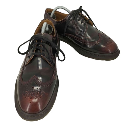 KENSINGTON KELVIN 2 BROGUE SHOE【1143568708144】