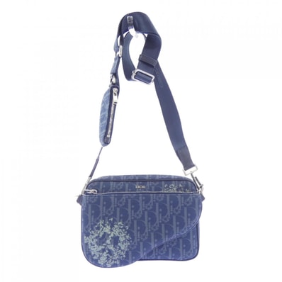 ディオール DIOR DIOR TEARS SADDLE 1ADPO276DDO BAG