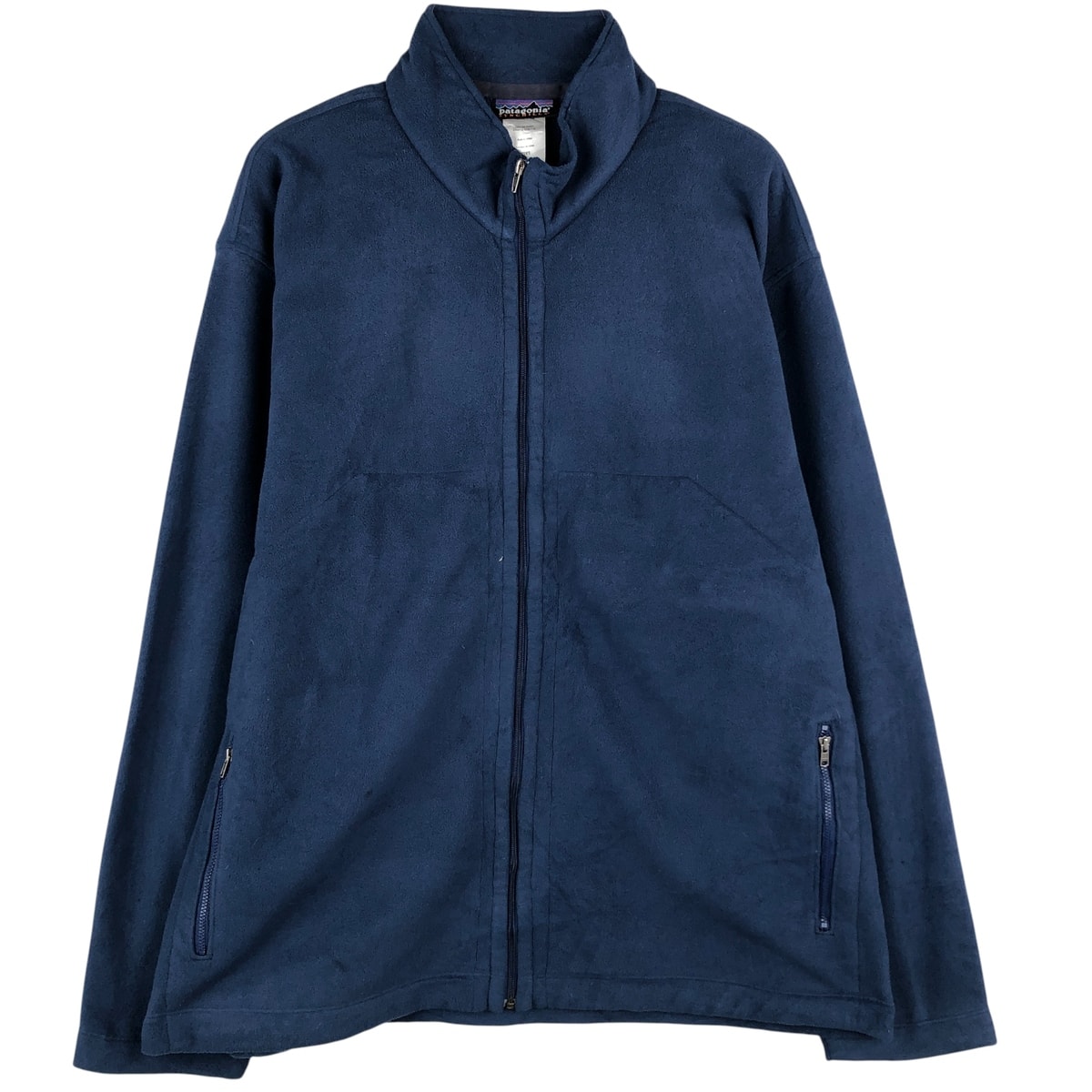 古着 00年代 パタゴニア Patagonia SYNCHILLA シンチラ 26511F6 フリースジャケット メンズXL相当/eaa611537