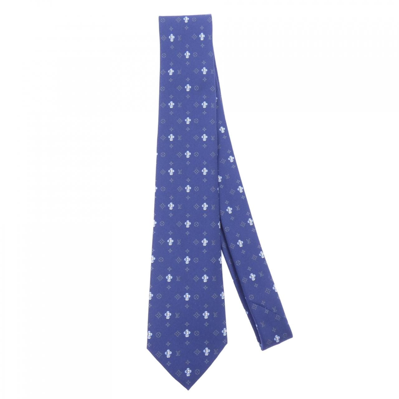 ルイヴィトン LOUIS VUITTON M79899 NECKTIE