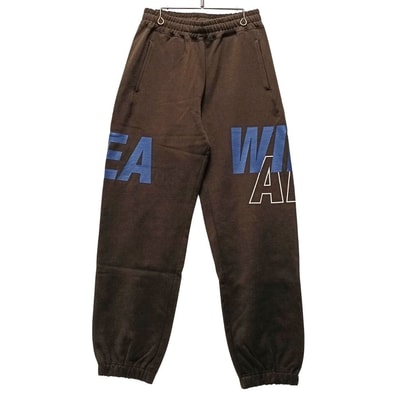 WIND AND SEA ウィンダンシー OG SEA LOGO SWEAT PANT ロゴ スウェット パンツ 56604