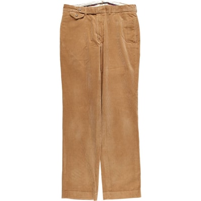 古着 ラルフローレン Ralph Lauren POLO by Ralph Lauren コーデュロイパンツ メンズw33相当/eaa612627